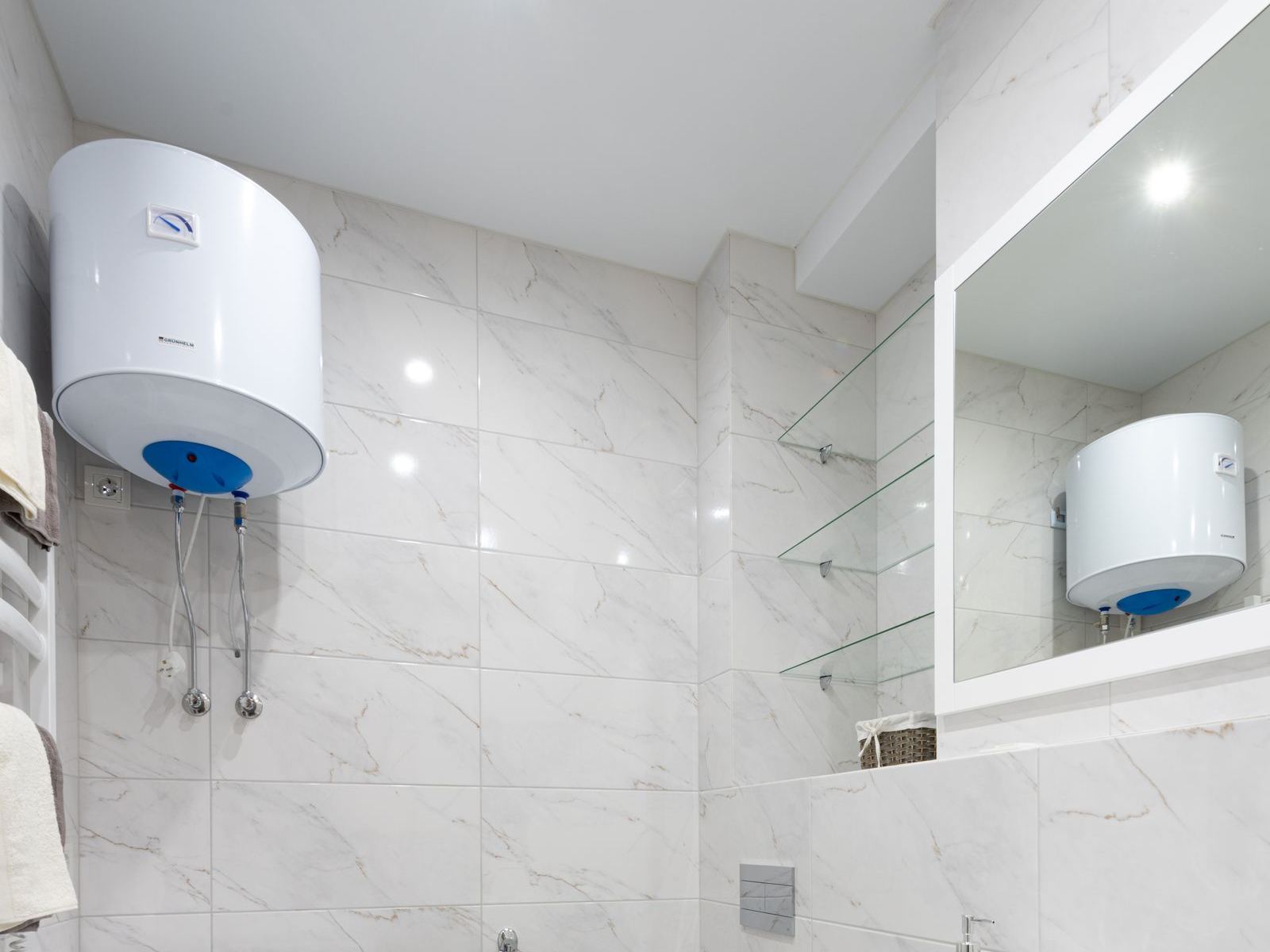 Electric Water Heater Services service in Westland, MI