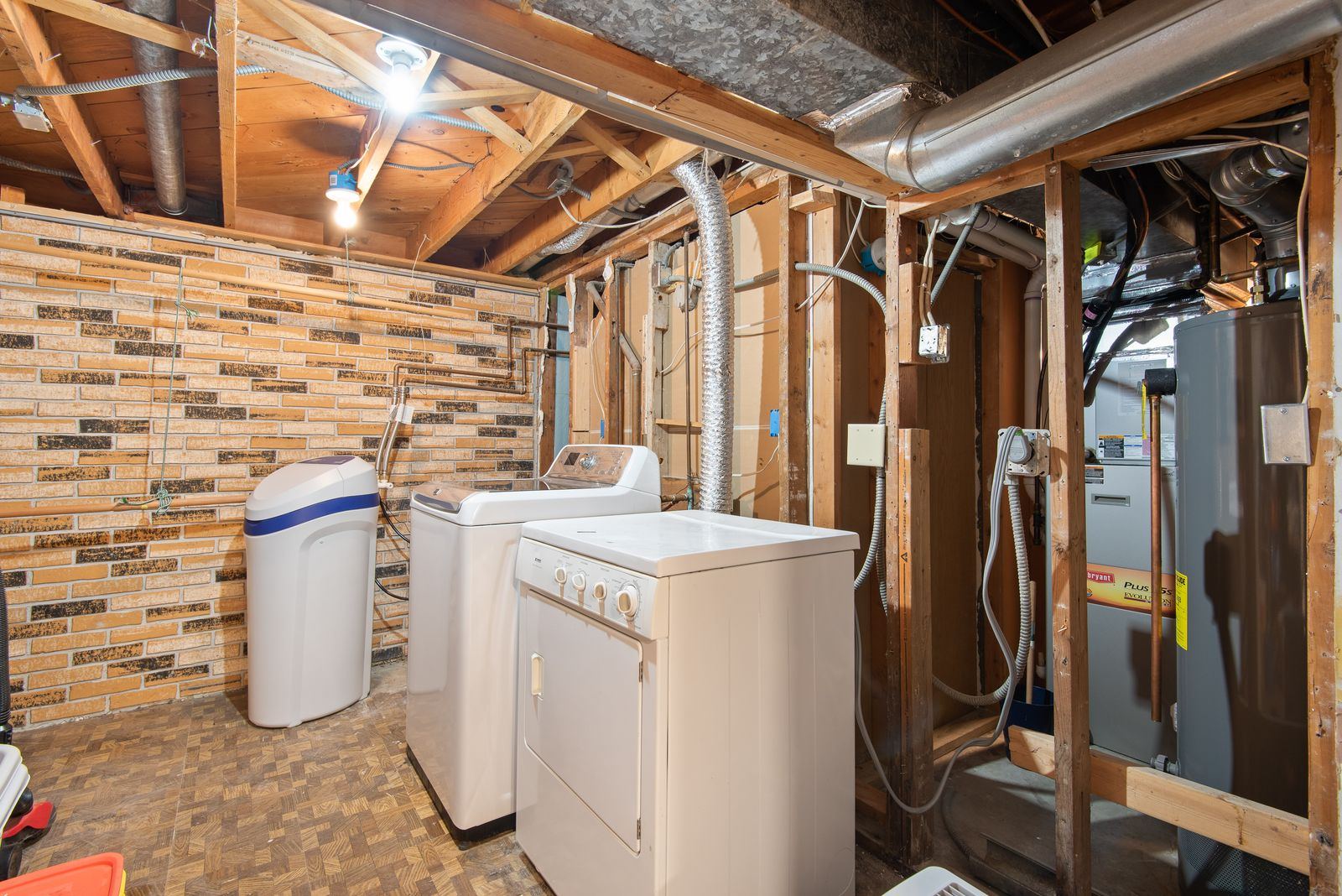 Gas Water Heater Services service in Westland, MI