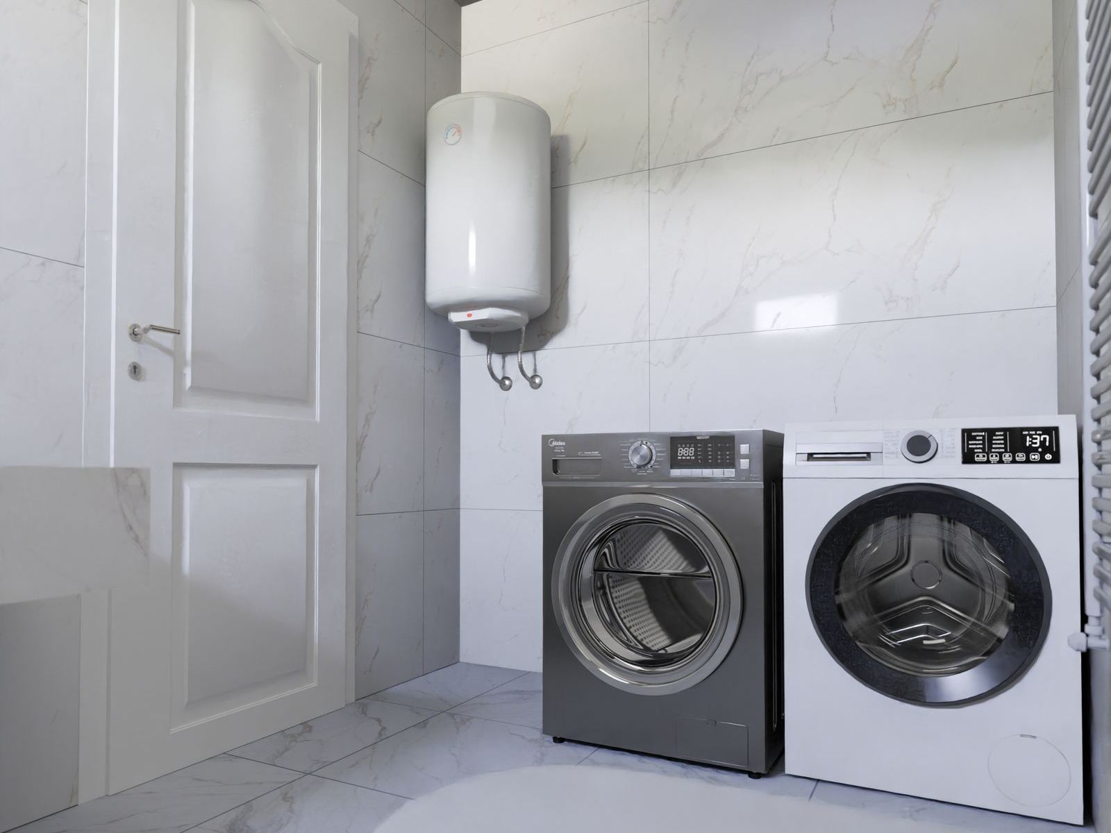 Water Heater Installation service in Westland, MI
